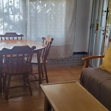 Διαμέρισμα Ref 1505 Peñíscola