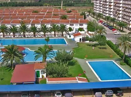 Ref 1505 Apartman Peñíscola