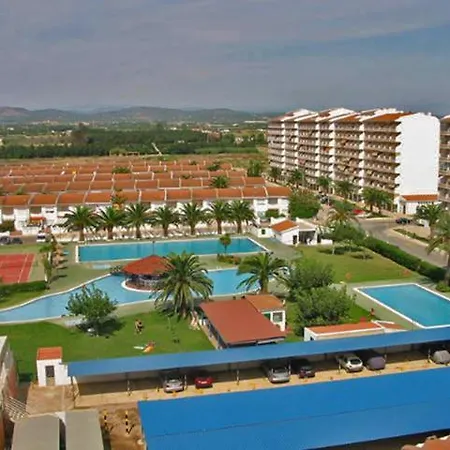 Ref 1505 Apartman Peñíscola