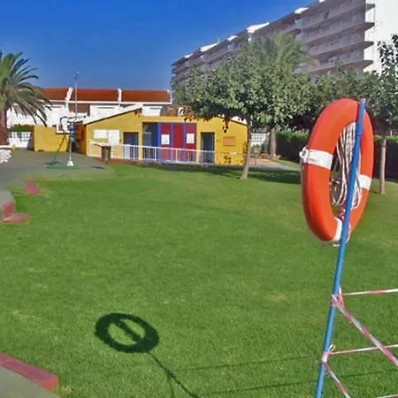 Ref 1505 Apartman *
