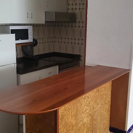 Ref 1505 Apartman Peñíscola